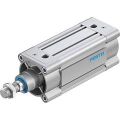 Festo 3656639. ISO cylinder DSBC-80-100-D3-PPVA-N3