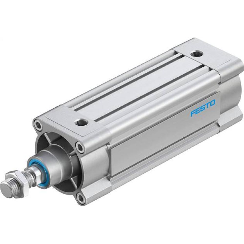 Festo 3656864. ISO cylinder DSBC-80-150-D3-PPSA-N3