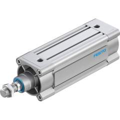 Festo 3656864. ISO cylinder DSBC-80-150-D3-PPSA-N3