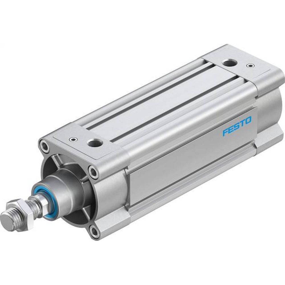 Festo 3656641. ISO cylinder DSBC-80-150-D3-PPVA-N3
