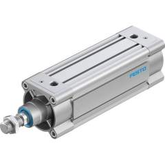 Festo 3656642. ISO cylinder DSBC-80-160-D3-PPVA-N3