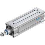 Festo 3656866. ISO cylinder DSBC-80-200-D3-PPSA-N3