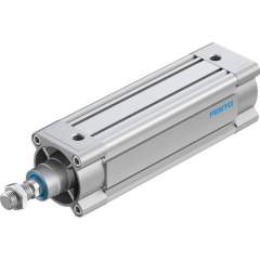Festo 3656866. ISO cylinder DSBC-80-200-D3-PPSA-N3