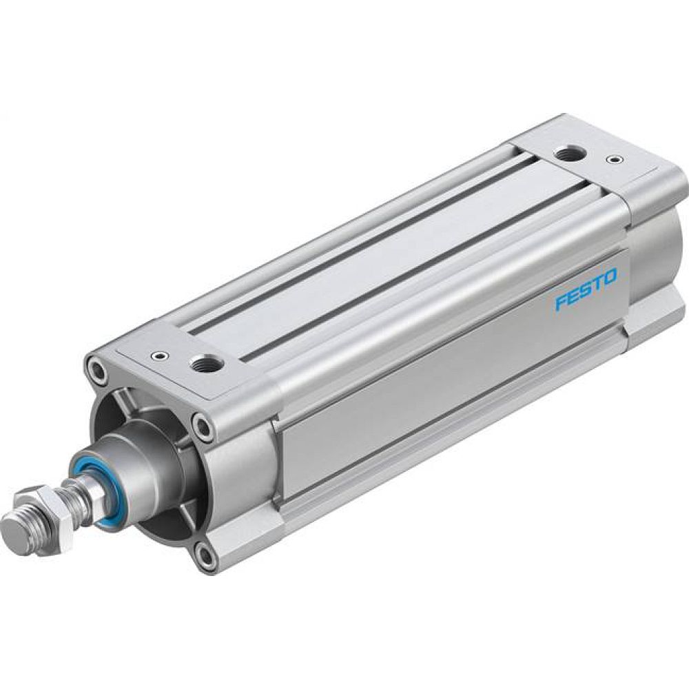 Festo 3656643. ISO cylinder DSBC-80-200-D3-PPVA-N3