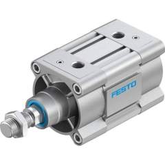 Festo 3656631. Normzylinder DSBC-80-20-D3-PPVA-N3