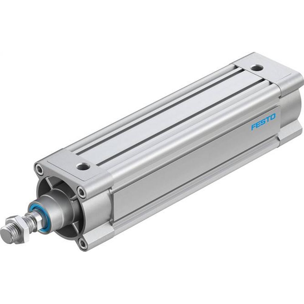Festo 3656867. ISO cylinder DSBC-80-250-D3-PPSA-N3