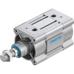 Festo 3656632. ISO cylinder DSBC-80-25-D3-PPVA-N3