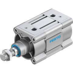 Festo 3656632. Normzylinder DSBC-80-25-D3-PPVA-N3