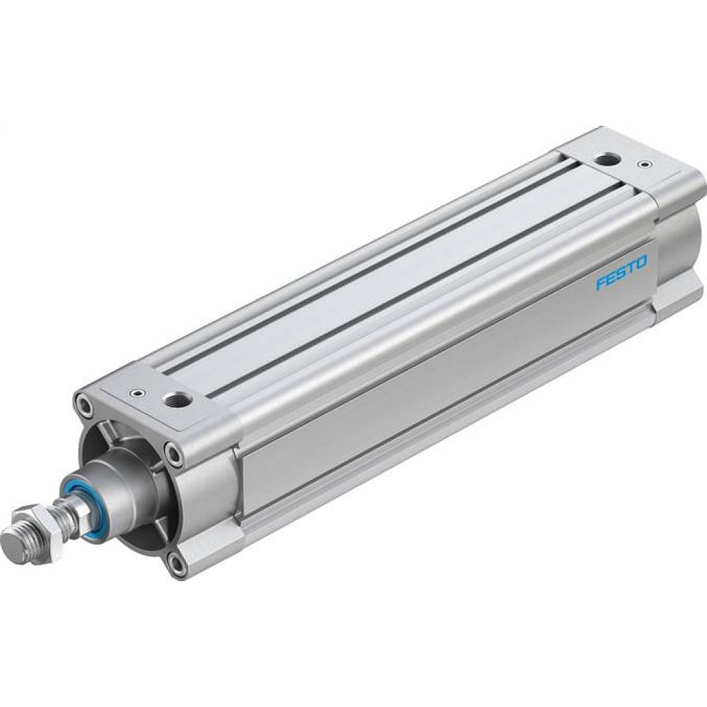 Festo 3656645. ISO cylinder DSBC-80-300-D3-PPVA-N3