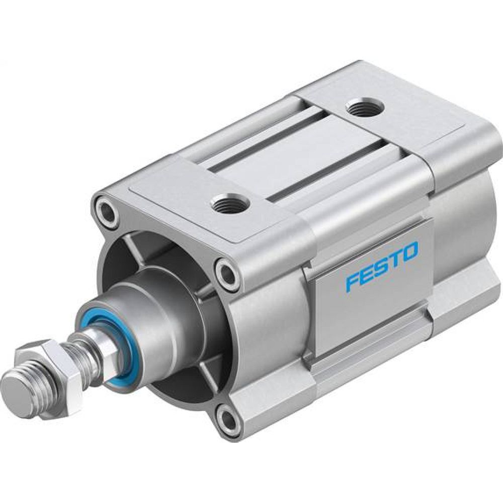 Festo 3656856. Normzylinder DSBC-80-30-D3-PPSA-N3