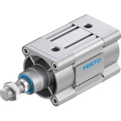 Festo 3656856. ISO cylinder DSBC-80-30-D3-PPSA-N3