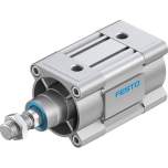 Festo 3656856. ISO cylinder DSBC-80-30-D3-PPSA-N3