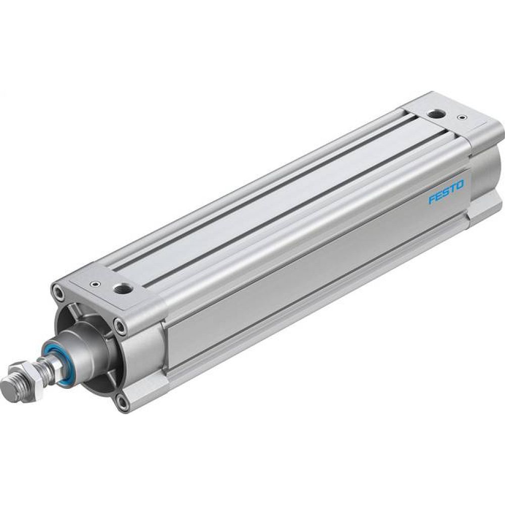 Festo 3656646. ISO cylinder DSBC-80-320-D3-PPVA-N3