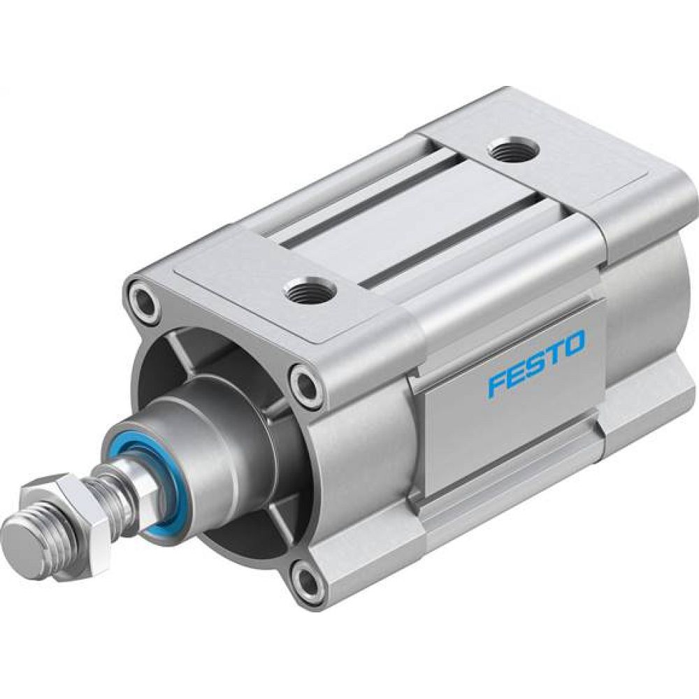 Festo 3656857. ISO cylinder DSBC-80-40-D3-PPSA-N3