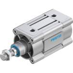 Festo 3656857. ISO cylinder DSBC-80-40-D3-PPSA-N3