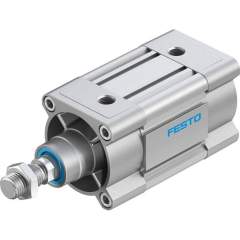 Festo 3656857. Normzylinder DSBC-80-40-D3-PPSA-N3