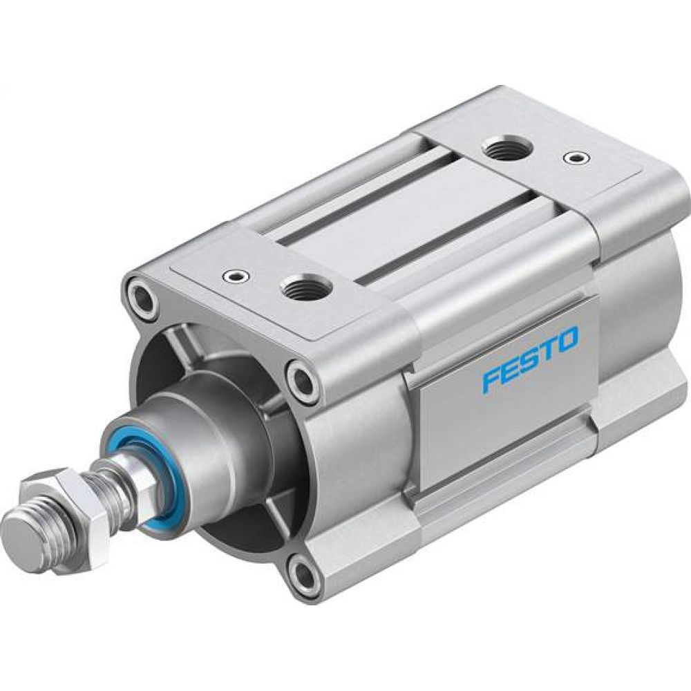 Festo 3656634. ISO cylinder DSBC-80-40-D3-PPVA-N3