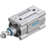 Festo 3656634. ISO cylinder DSBC-80-40-D3-PPVA-N3