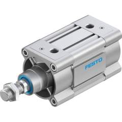 Festo 3656634. ISO cylinder DSBC-80-40-D3-PPVA-N3