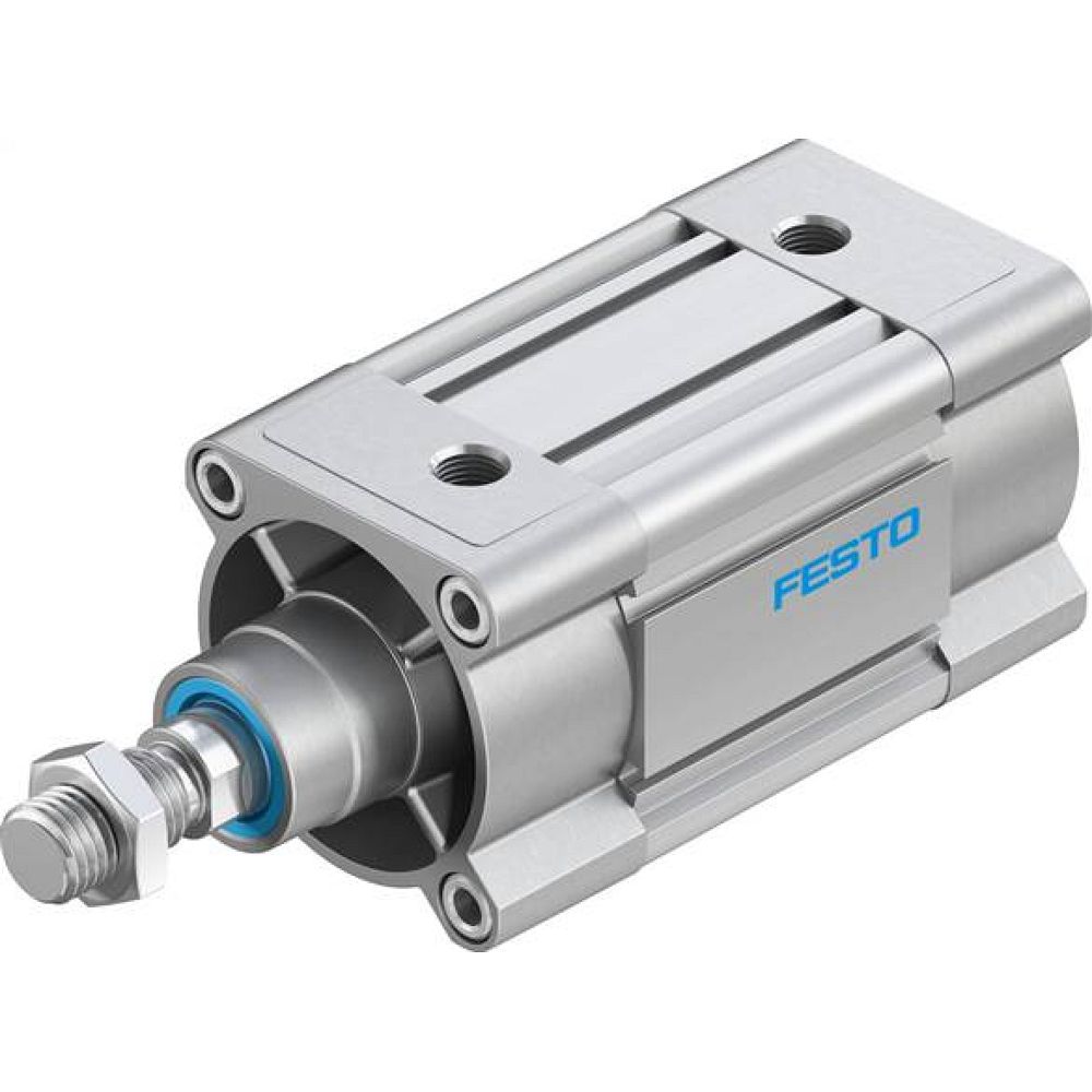 Festo 3656858. Normzylinder DSBC-80-50-D3-PPSA-N3
