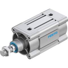 Festo 3656858. Normzylinder DSBC-80-50-D3-PPSA-N3