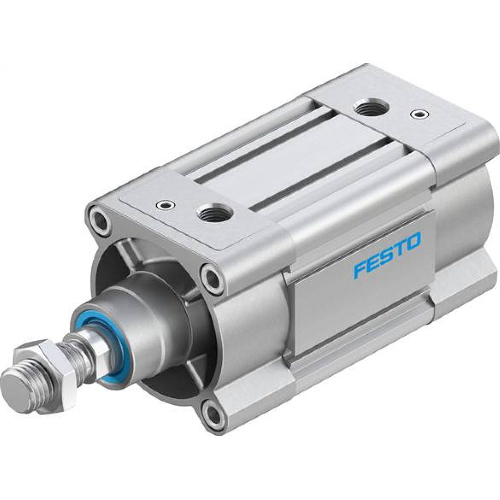Festo 3656635. ISO cylinder DSBC-80-50-D3-PPVA-N3