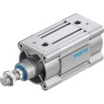 Festo 3656635. Normzylinder DSBC-80-50-D3-PPVA-N3