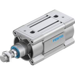 Festo 3656635. Normzylinder DSBC-80-50-D3-PPVA-N3