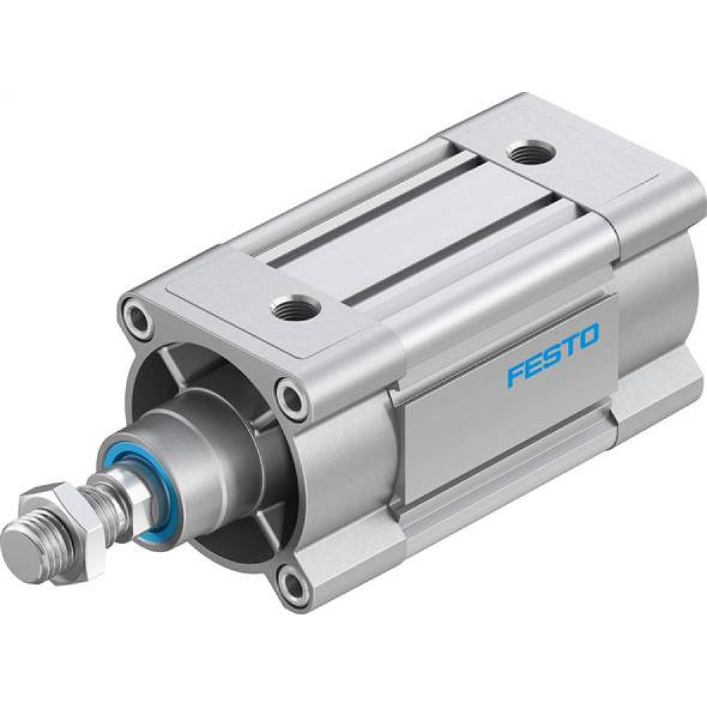 Festo 3656859. ISO cylinder DSBC-80-60-D3-PPSA-N3