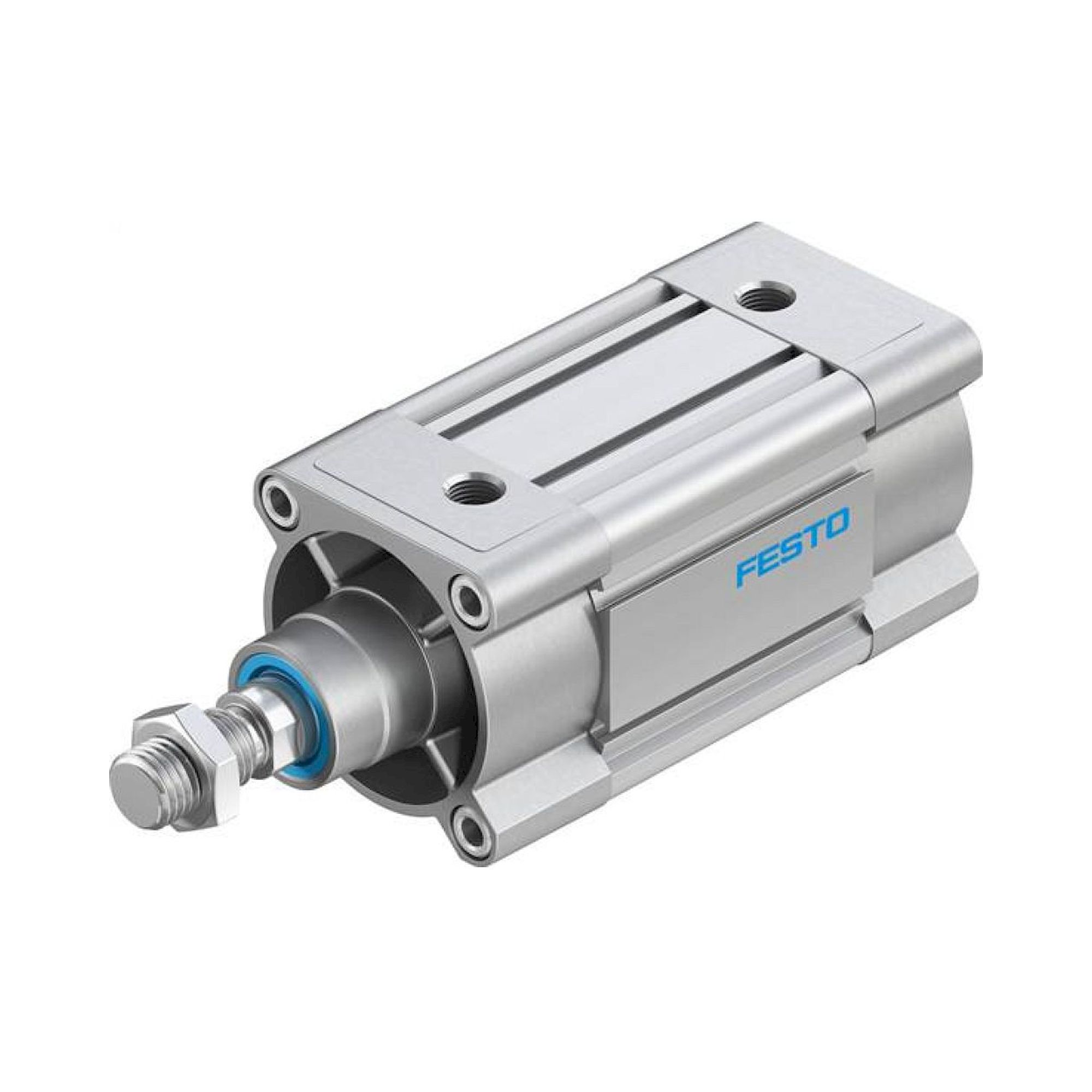 Normzylinder DSBC-80-60-PA-N3EX4 - Festo 588845
