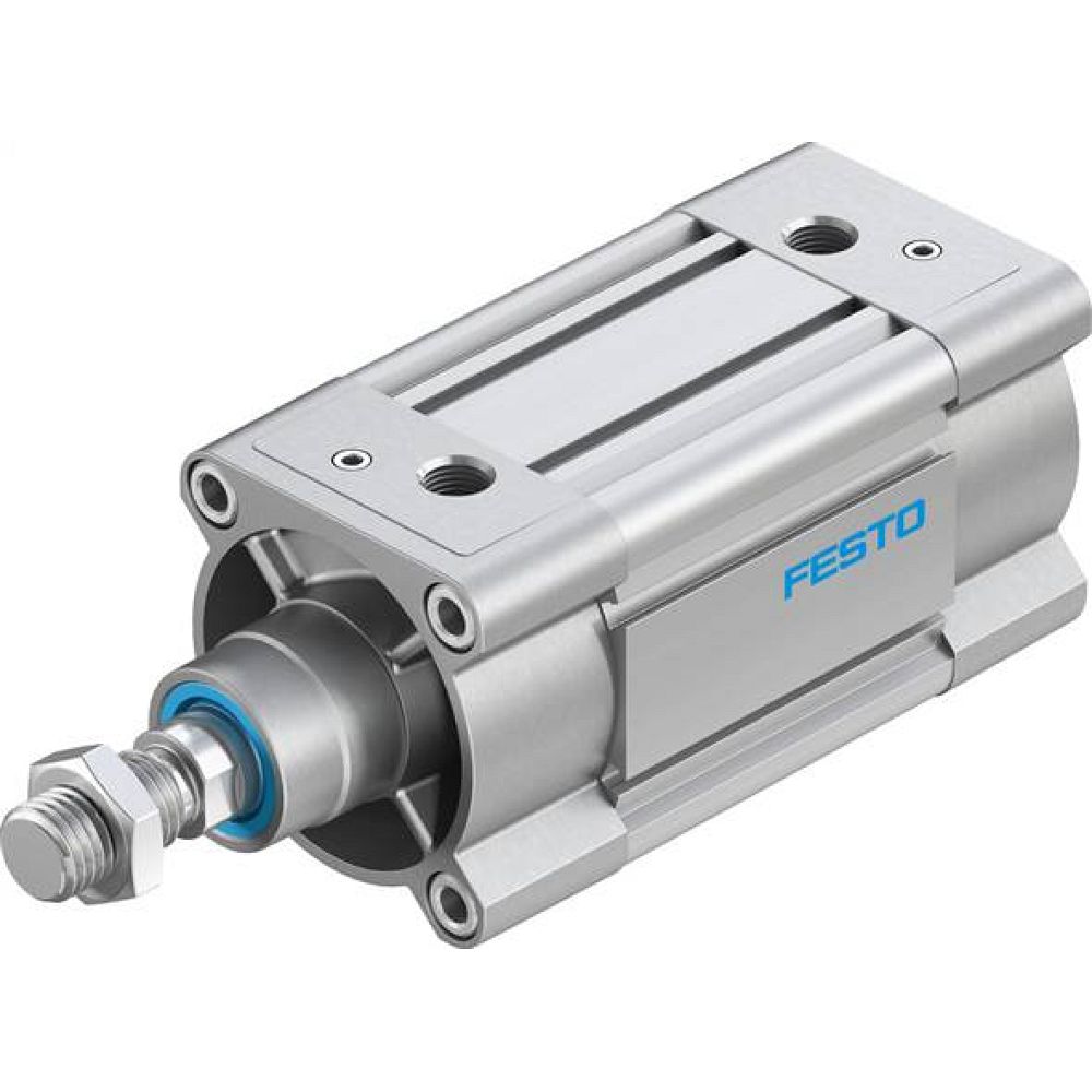 Festo 3656636. ISO cylinder DSBC-80-60-D3-PPVA-N3