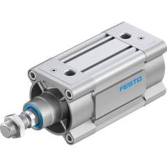 Festo 3656636. Normzylinder DSBC-80-60-D3-PPVA-N3