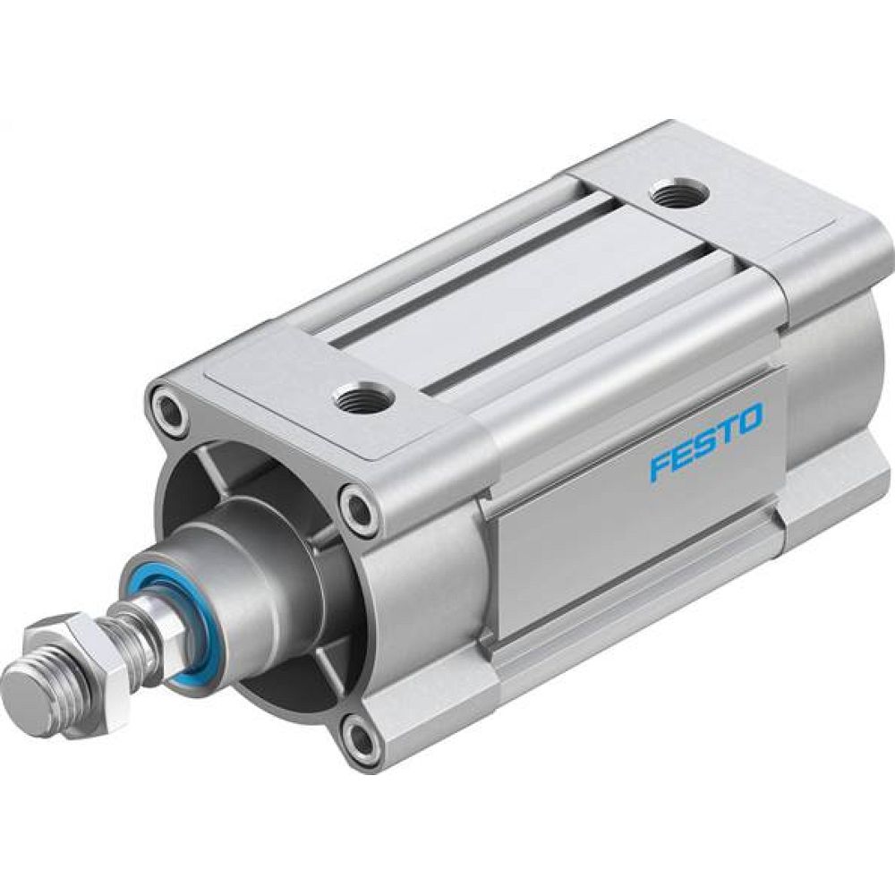 Festo 3656860. ISO cylinder DSBC-80-70-D3-PPSA-N3