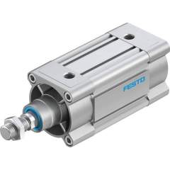 Festo 3656860. Normzylinder DSBC-80-70-D3-PPSA-N3