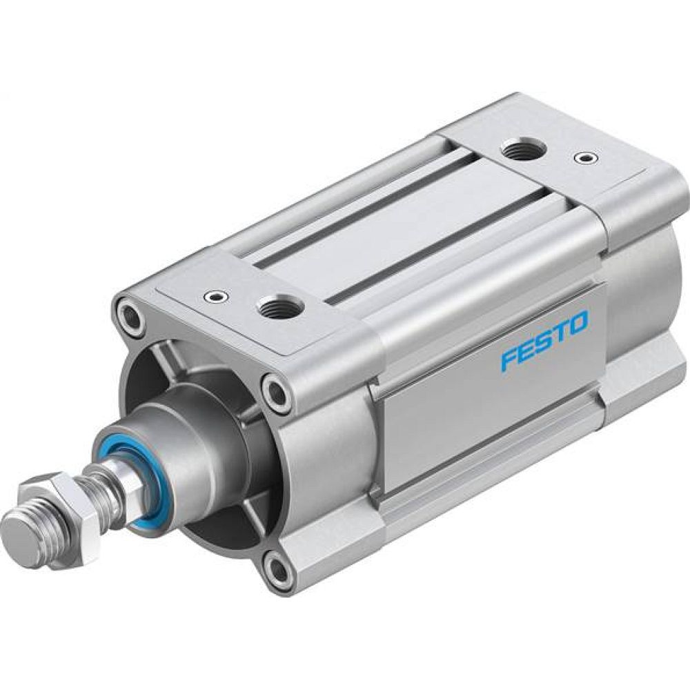 Festo 3656637. ISO cylinder DSBC-80-70-D3-PPVA-N3