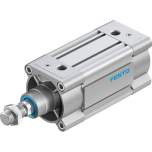 Festo 3656637. ISO cylinder DSBC-80-70-D3-PPVA-N3