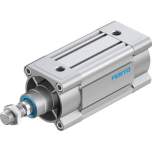 Festo 3656861. ISO cylinder DSBC-80-80-D3-PPSA-N3