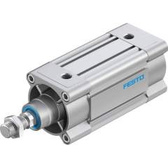 Festo 3656861. Normzylinder DSBC-80-80-D3-PPSA-N3