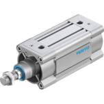 Festo 3656638. ISO cylinder DSBC-80-80-D3-PPVA-N3