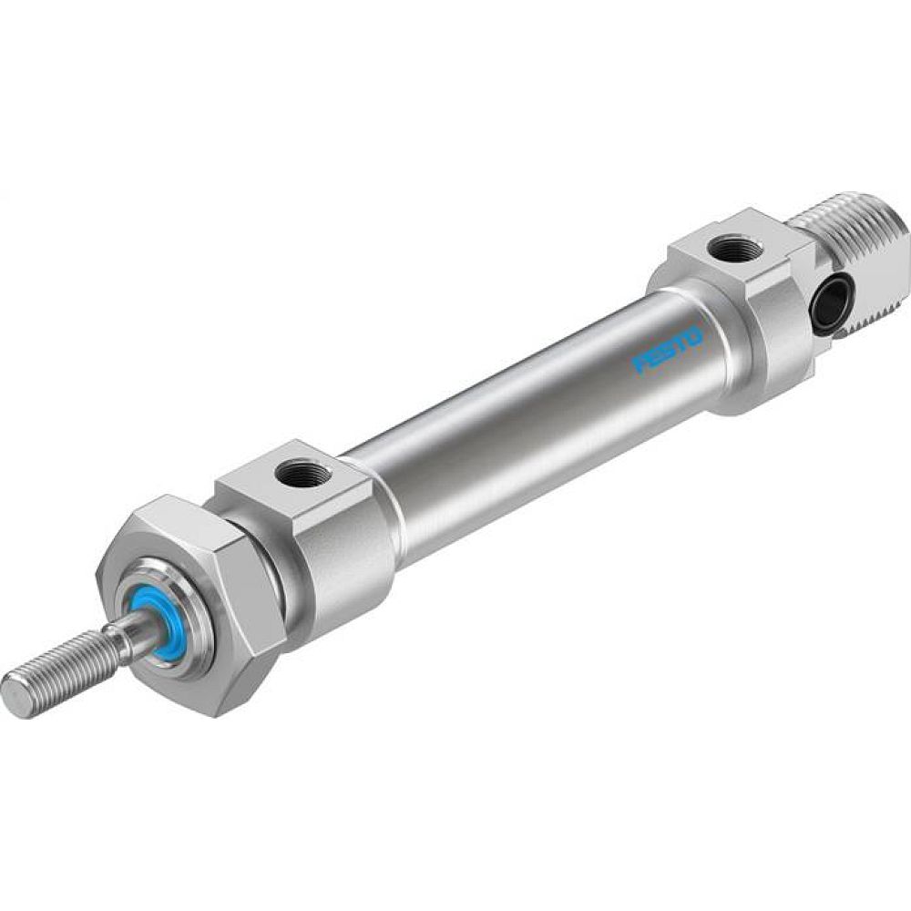 Festo 1908252. Normzylinder DSNU-10-20-P-A