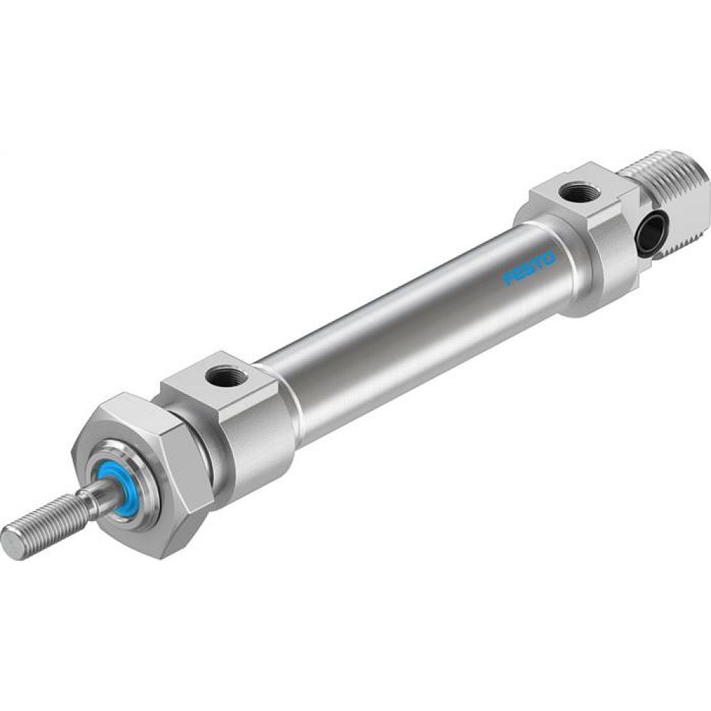 Festo 1908253. ISO cylinder DSNU-10-30-P-A