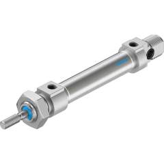 Festo 19184. ISO cylinder DSNU-10-25-P-A