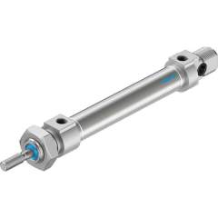 Festo 19185. ISO cylinder DSNU-10-40-P-A