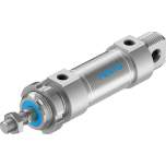 Festo 196020. Round cylinder DSNU-32-25-PPV-A