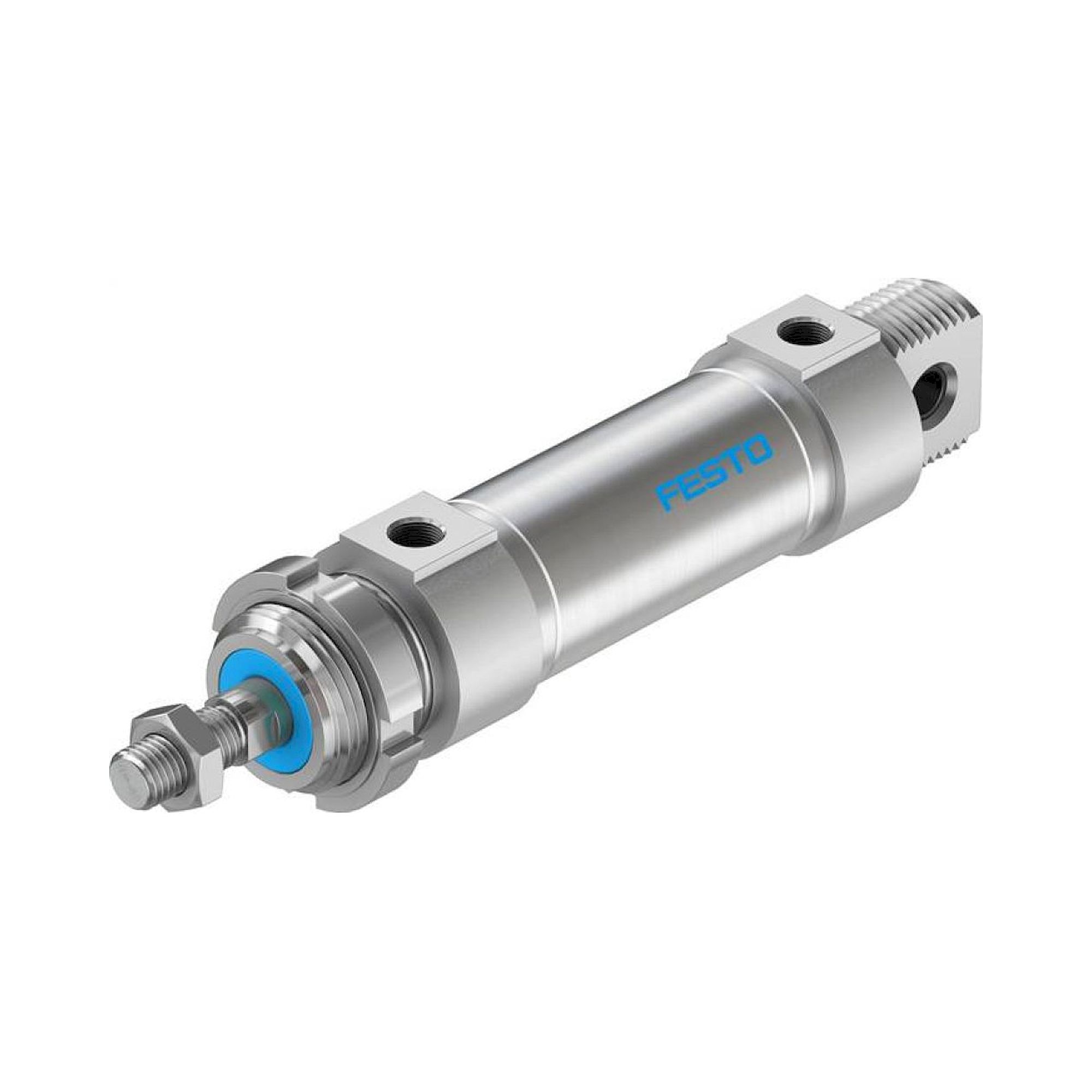Rundzylinder DSNU-32-40-P-A-MQ - Festo 588768
