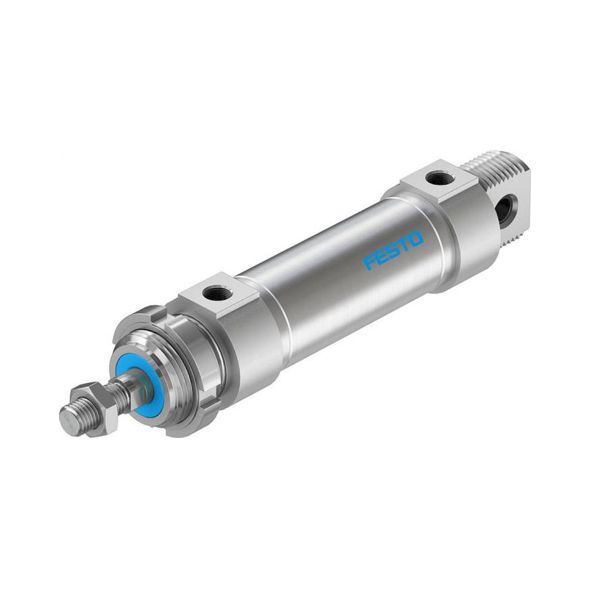 Round cylinder DSNU-32-50-P-A-MQ - Festo 578045