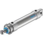 Festo 196034. Round cylinder DSNU-40-100-PPV-A