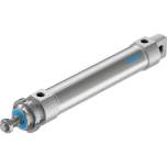 Festo 196036. Round cylinder DSNU-40-160-PPV-A
