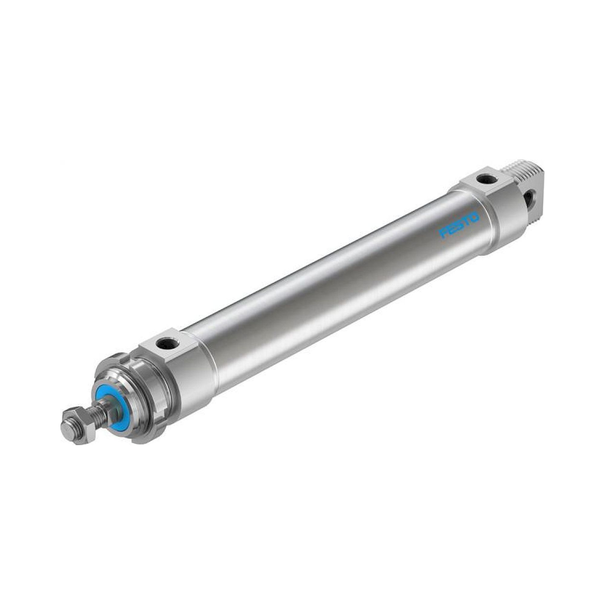 Rundzylinder DSNU-40-200-P-A-S11 - Festo 610456