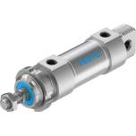 Festo 559305. Rundzylinder DSNU-40-25-PPS-A